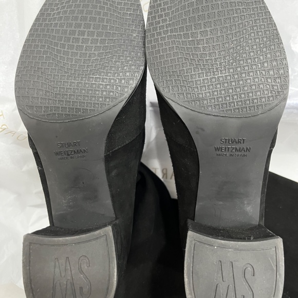 STUART WEITZMAN TIELAND - Picture 13 of 14